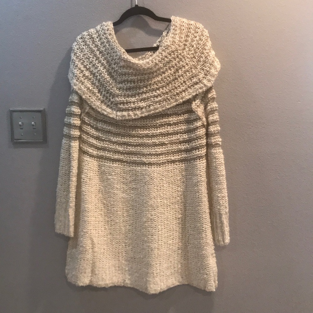 Umgee sweater